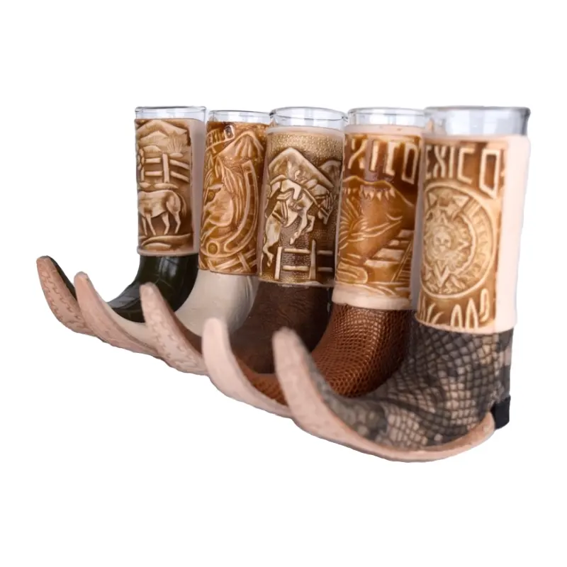 Tequilero-bota-trival